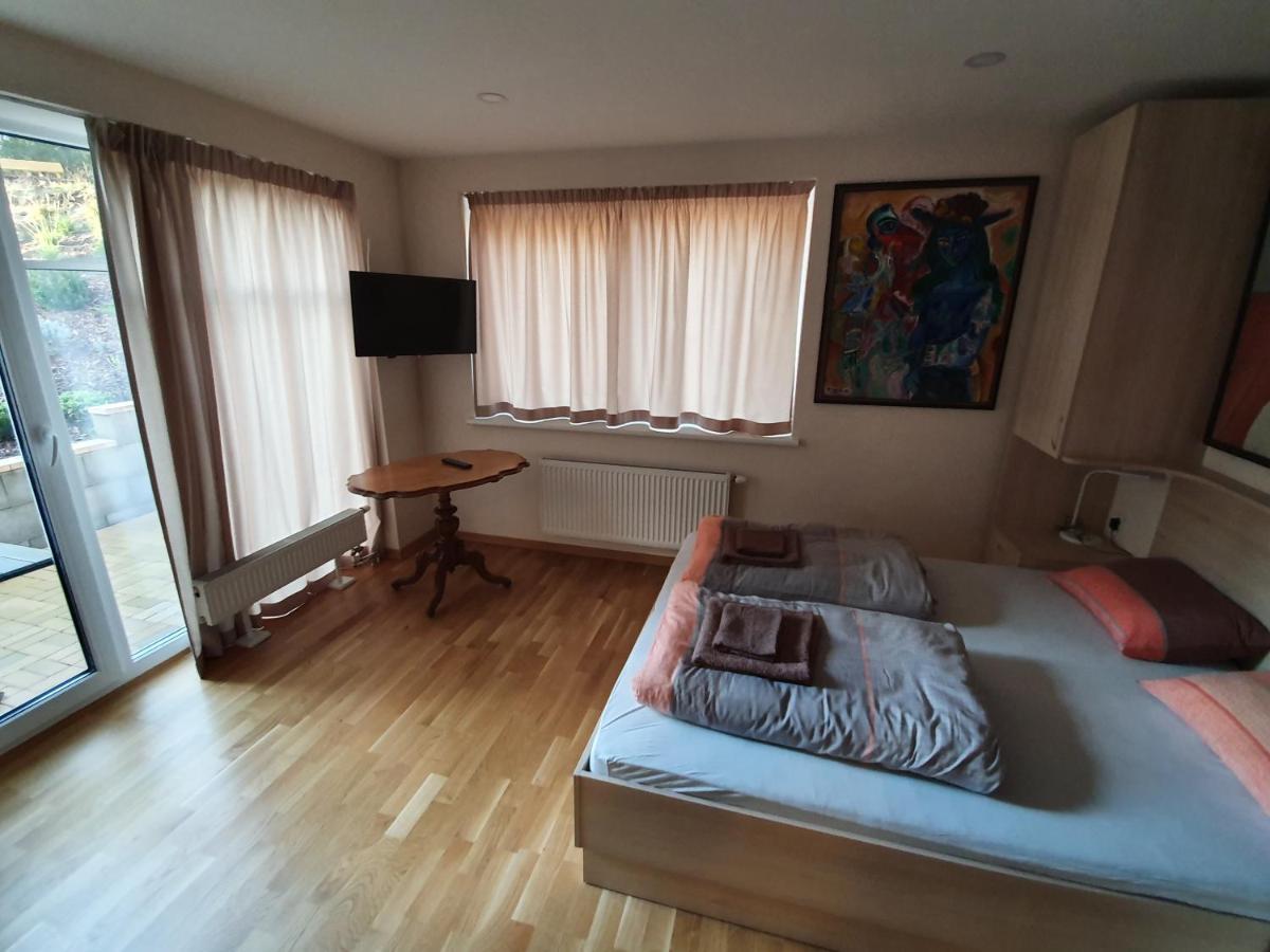 Haus Artas Hotel Nida Exterior photo